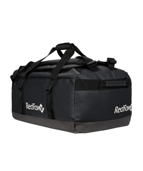 Баул RedFox Expedition Duffel Bag 100 (черный; 100 л)